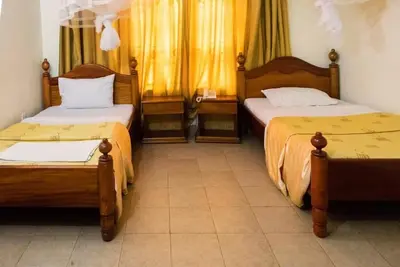 Image de Palm World Hotel
