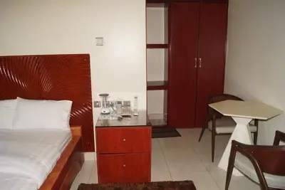 Image de Hotel Ok Kampala