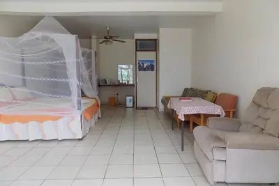 Image de Sunrise Apartments Hotel Fort Portal