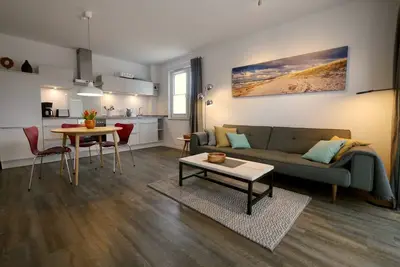 Image de Vacation apartment Am Ring 22-4