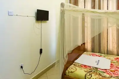 Image de Japs Motel - Mbarara