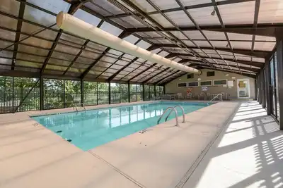 Image de Walk In, Pointe Royale, Arcade, Indoor Pool