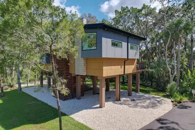 Image de The Loft at Mason Creek Preserve - Old Homosassa
