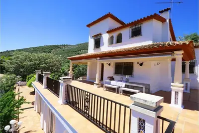 Image de La Moncloa, Villa Rural en el CorazĂłn de AndalucĂa