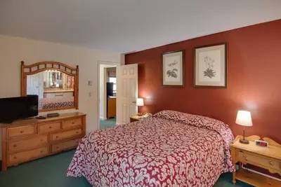 Image de Mountainside Getaway at Deer Park Resort