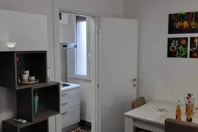 Image de Festa Apartment