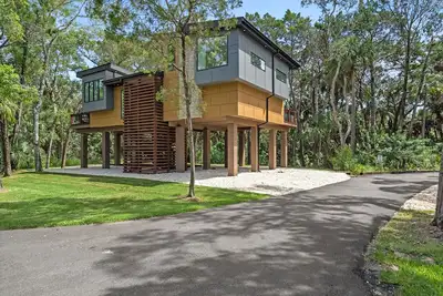 Image de The Studio at Mason Creek Preserve - Old Homosassa