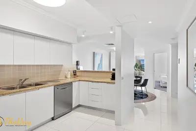 Image de Breakwater Apartment 105