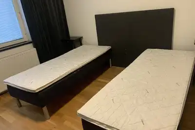 Image de 2 rooms apartment in Årsta Stockholm