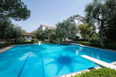 Image de Apartment Bianca with shared pool