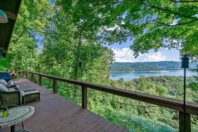 Image de Bridge View Center Hill Lake