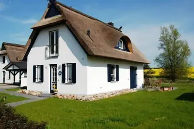 Image de Vacation home \"Seepferdchen\" on Poel