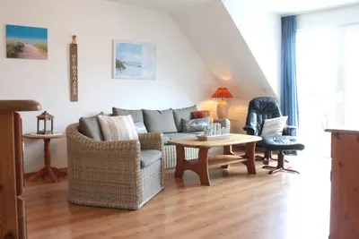 Image de Vacation apartment \"Heimathafen\" on Poel