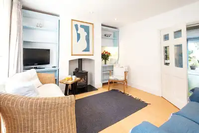 Image de 201 High Street - sleeps 4 guests in 2 bedrooms