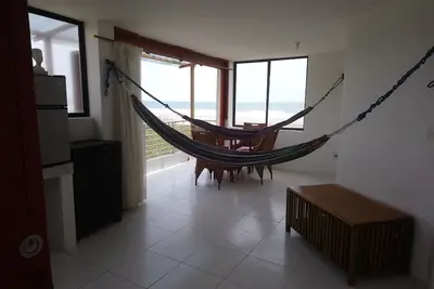 Image de Apartamento frente a la playa 🏖 😎 ☀️