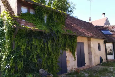 Image de Petite maison de campagne