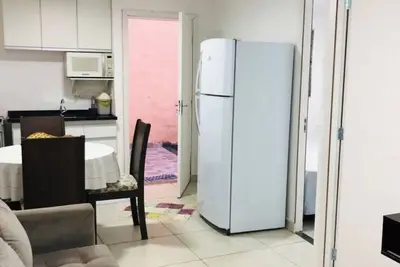 Image de 2-bedroom apartment in Tremembé