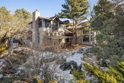 Image de 3 bedroom suite in Chautauqua Park neighborhood