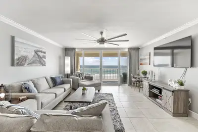 Image de Livin' on Beach Time - Destin Gulfgate 0305!