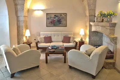 Image de Charming and cozy house with private garden with total privacy