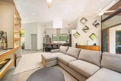 Image de Private Villa Luxurious w\/Butler Service ~ Oasis