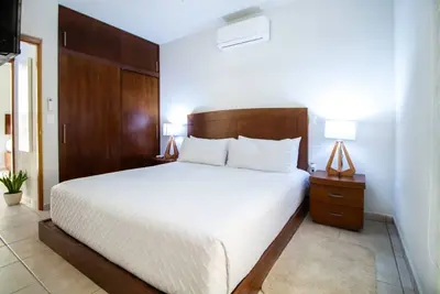 Image de Hermoso Departamento con Alberca