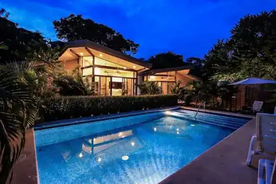 Image de Total Stellar Entire Property 3 Villas Luxurious Oasis Getaway