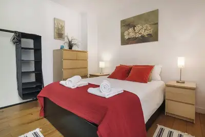 Image de Host Wise - Lovely Bright Duplex