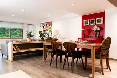 Image de Mejor y amplio departamento en Polanco gran ubicación