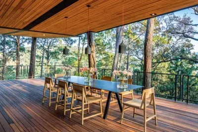 Image de Espectacular Casa con Lujo Total En Valle