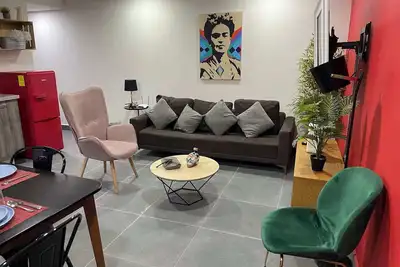 Image de Nuevo, Moderno departamento en la zona de Santa Fe