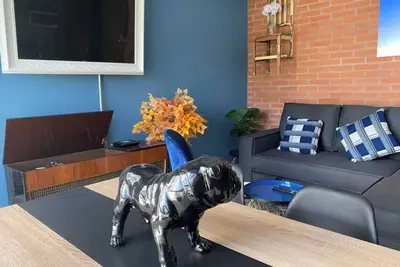 Image de Excelente Departamento a una cuadra del Ángel