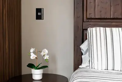 Image de Espectacular Loft en Condesa Cama King Size