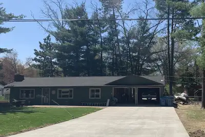 Image de Golfers Paradise - St Helen Michigan Exit 222 of I-75