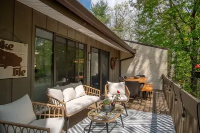 Image de Lake Fairfield Hideaway
