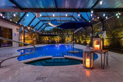 Image de Sailfish Cove –Tropical Escape Minutes from Delray