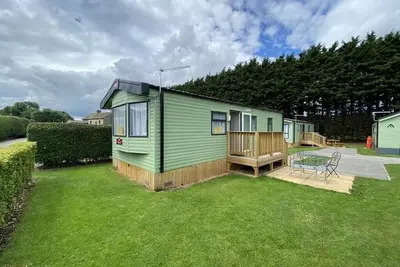 Image de Gateway to the Yorkshire Dales a Luxurious 2 bedroom Motorhome sleeps 4