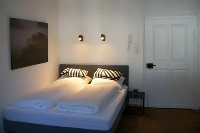 Image de Renovated apartment in the heart of the city