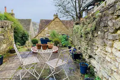Image de Beautiful weavers cottage, views and garden
