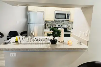 Image de Newly Renovated & Cozy Unit in Plano/Frisco Area