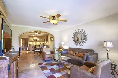 Image de Casa Corazon 2 bed, 2 bath & Den