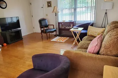 Image de Welcome Home to Southern Hospitality