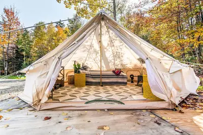 Image de Vardar Unique Glamping&Fishing Fun on Atv trail Og