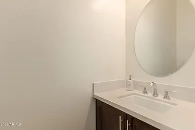 Image de Beautiful North Scottsdale Townhouse in Silverstone