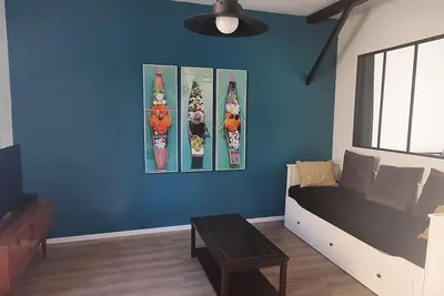 Image de Bel appartement 4/6 personnes
