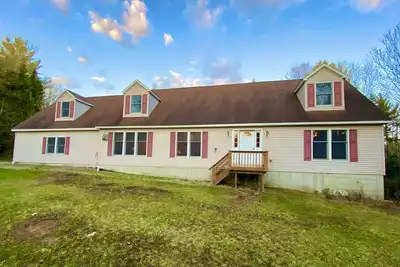 Image de Adk South Shore Retreat with lake access
