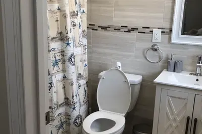 The Comfy cool suite