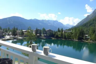Image de Alpes et Lac 28 by Interhome