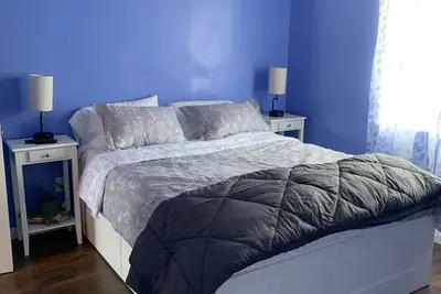 Image de Entire apartment central to Los Angeles & Orange County