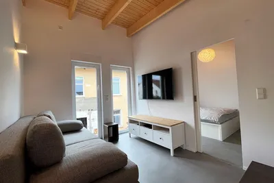 Image de Vacation apartment in the seaside resort of UeckermĂĽnde on the lagoon